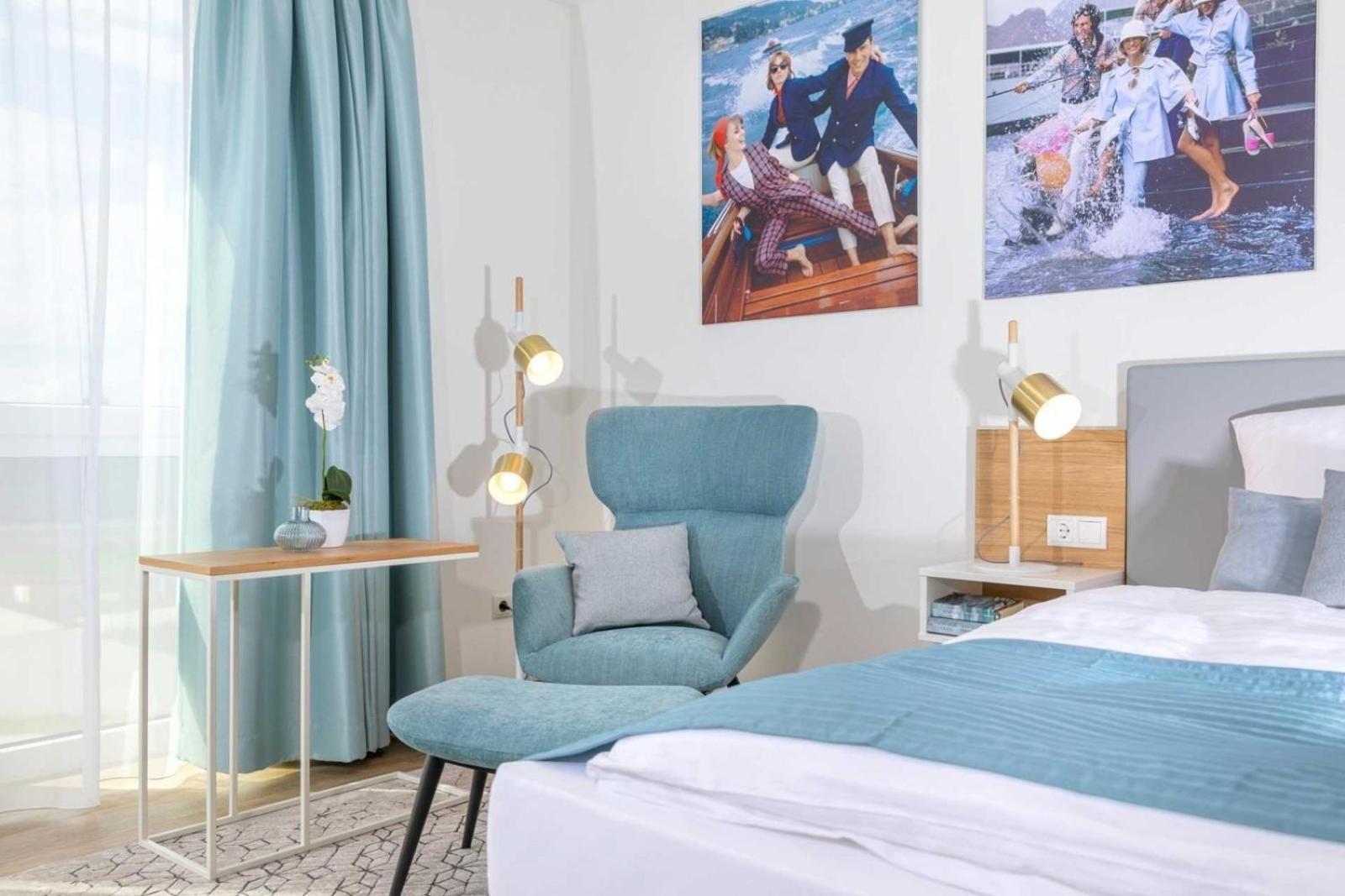 Nino Boardinghouse Auszeit - Nordhorn Apartment Ngoại thất bức ảnh